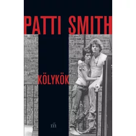 Patti Smith: Kölykök