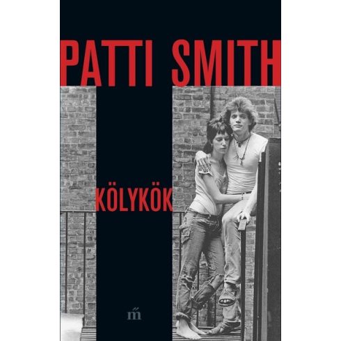 Patti Smith: Kölykök