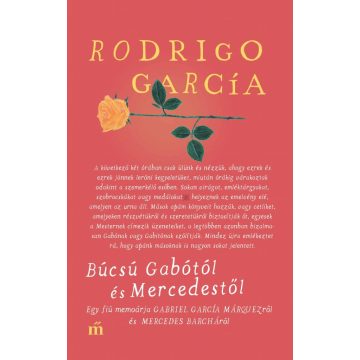 Rodrigo Garcia: Búcsú Gabótól és Mercedestől