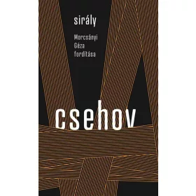   Anton Pavlovics Csehov: Sirály - Morcsányi Géza fordítása - Színház az egész