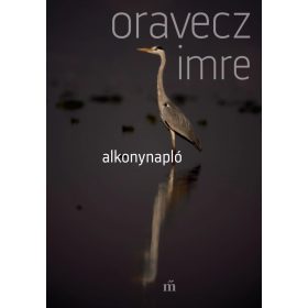 Oravecz Imre: Alkonynapló