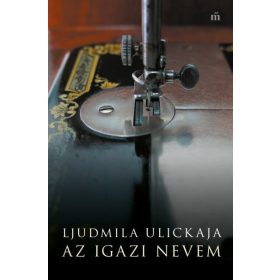 Ljudmila Ulickaja: Az igazi nevem