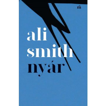 Ali Smith: Nyár