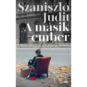 Szaniszló Judit: A másik ember