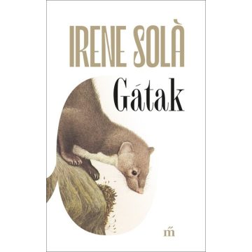 Irene Sola: Gátak