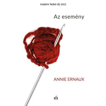 Annie Ernaux: Az esemény