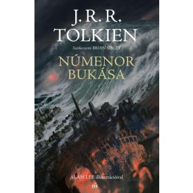 J. R. R. Tolkien: Númenor bukása