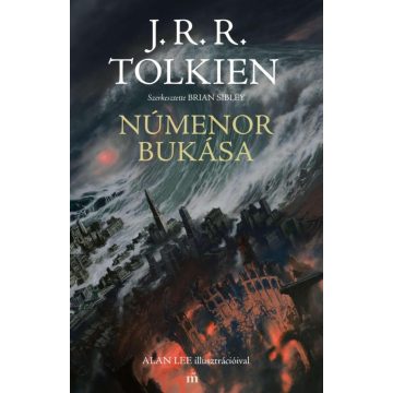 J. R. R. Tolkien: Númenor bukása