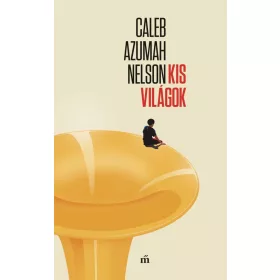 Caleb Azumah Nelson: Kis világok