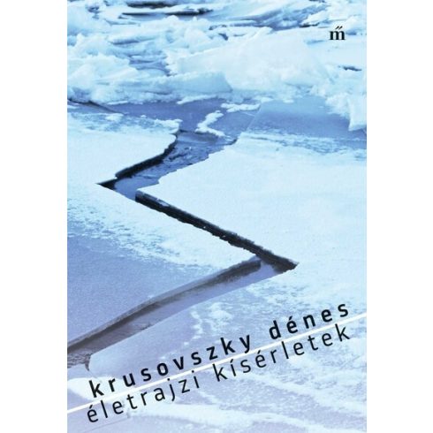 Krusovszky Dénes: Életrajzi kísérletek