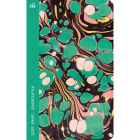 Szép Ernő: Ádámcsutka