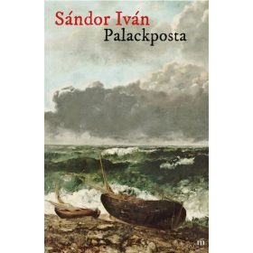 Sándor Iván: Palackposta