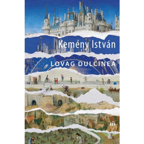 Kemény István: Lovag Dulcinea