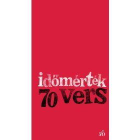 Válogatás: Időmérték - 70 vers