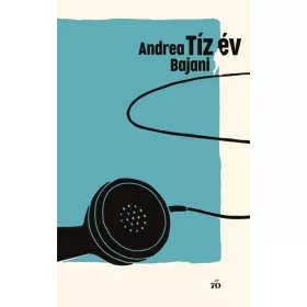 Andrea Bajani: Tíz év
