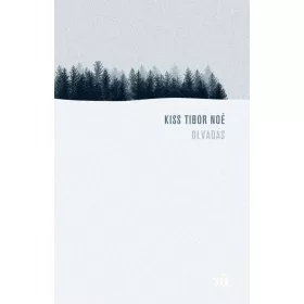 Kiss Tibor Noé: Olvadás