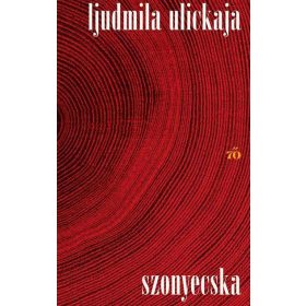 Ljudmila Ulickaja: Szonyecska - Alapdarab