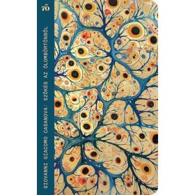   Giovanni Giacomo Casanova: Szökés az Ólombörtönből - Magvető Zsebkönyvtár