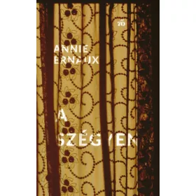 Annie Ernaux: A szégyen