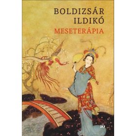Boldizsár Ildikó: Meseterápia (bővített, új kiadás)