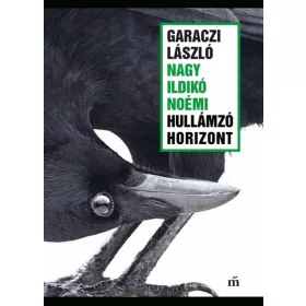 Garaczi László: Hullámzó horizont