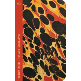Robert Musil: Törless iskolaévei - Magvető Zsebkönyvtár