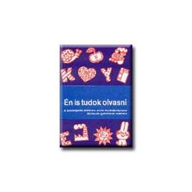 NT-98493/MT: ÉN IS TUDOK OLVASNI