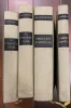 John Galsworthy: A ​Forsyte Saga 1-2, Moder komédia 1-2 (antikvár)