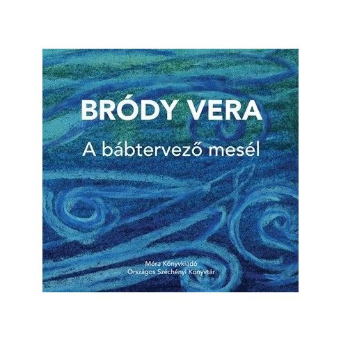Bródy Vera: A bábtervező mesél