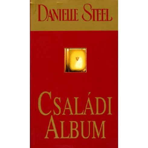 Danielle Steel: Családi album