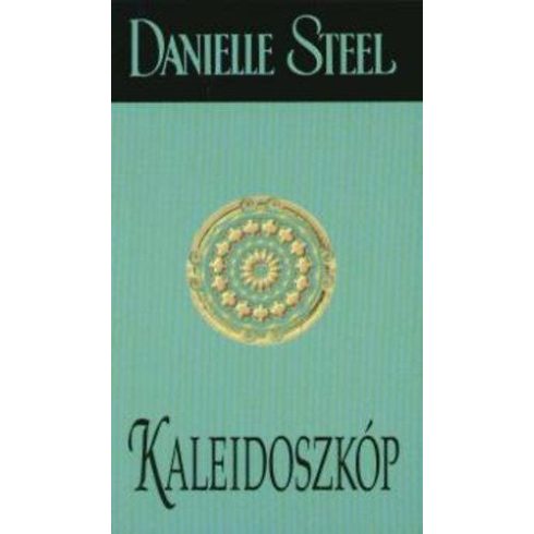 Danielle Steel: Kaleidoszkóp