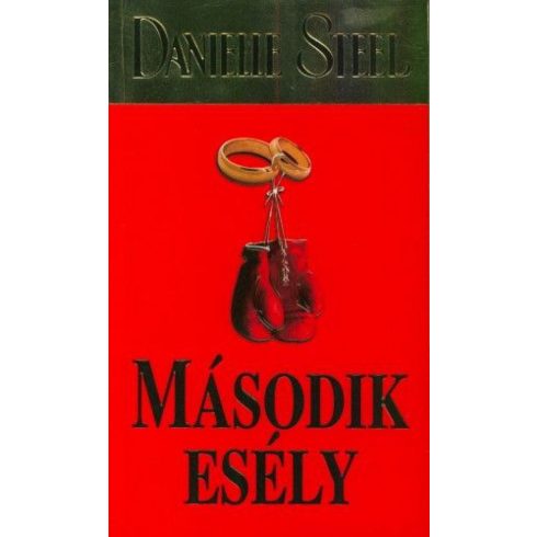 Danielle Steel: Második esély