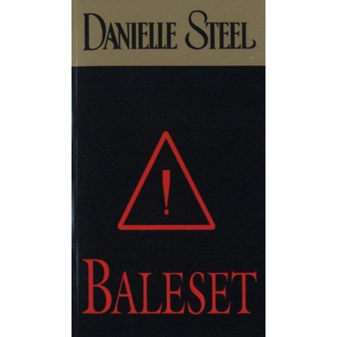Danielle Steel: Baleset