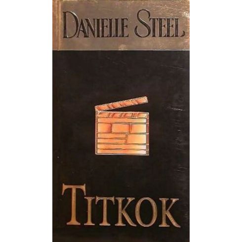 Danielle Steel: Titkok