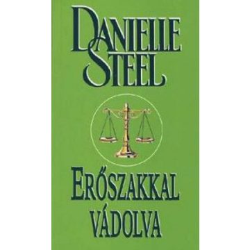 Danielle Steel: Erőszakkal vádolva