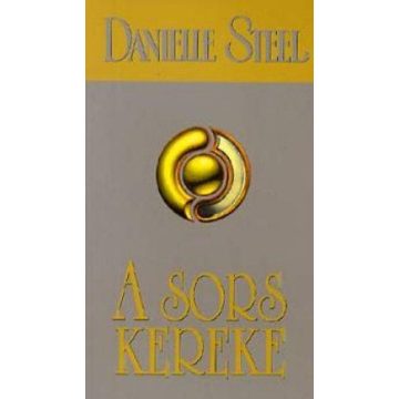 Danielle Steel: A sors kereke