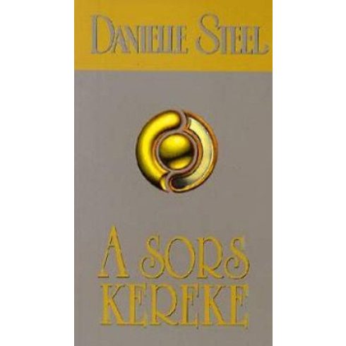 Danielle Steel: A sors kereke