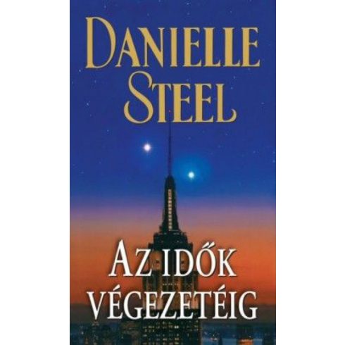 Danielle Steel: Az idők végezetéig