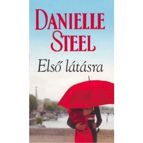 Danielle Steel: Első látásra