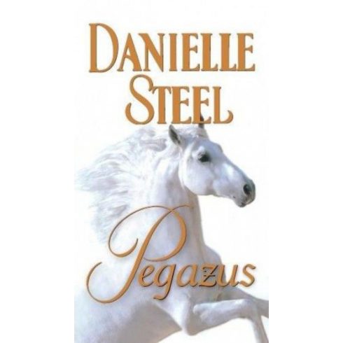 Danielle Steel: Pegazus