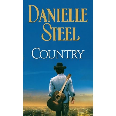 Danielle Steel: Country