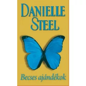 Danielle Steel: Becses ajándékok