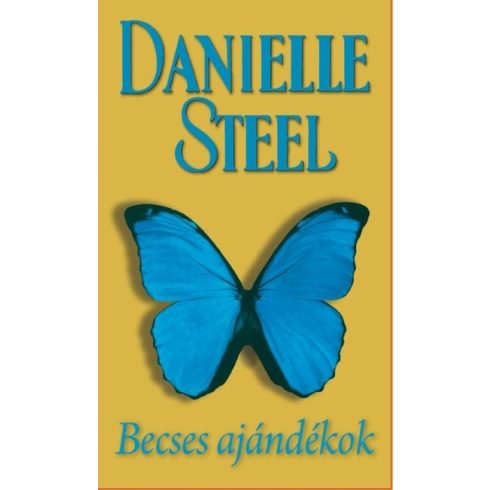 Danielle Steel: Becses ajándékok