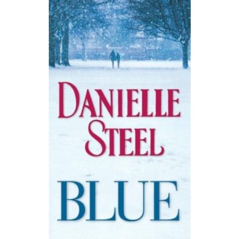 Danielle Steel: Blue