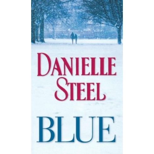 Danielle Steel: Blue