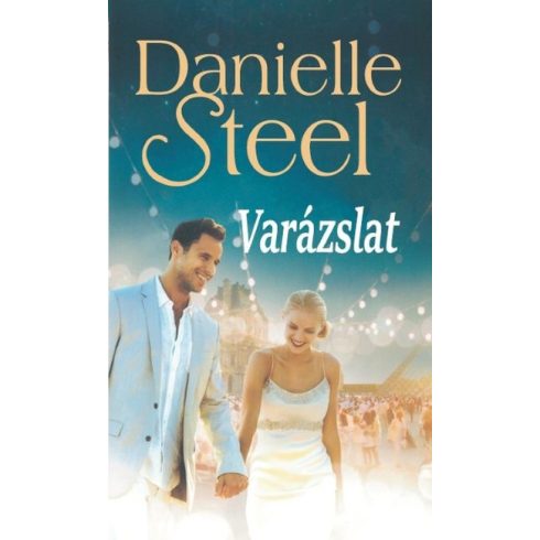 Danielle Steel: Varázslat