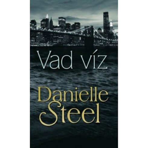 Danielle Steel: Vad víz