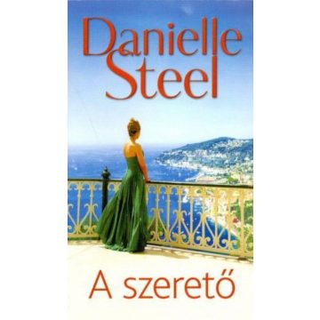 Danielle Steel: A szerető
