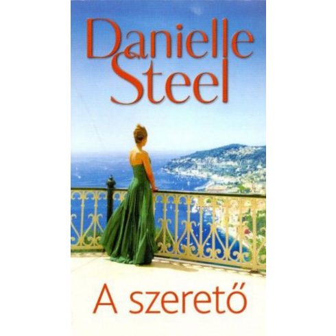 Danielle Steel: A szerető