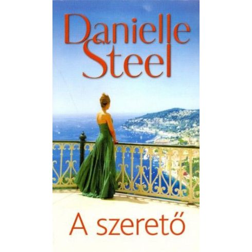 Danielle Steel: A szerető